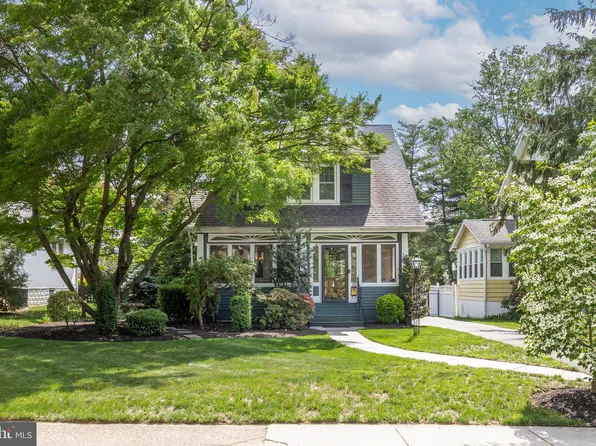 222 1st Ave, Haddon Heights, NJ 08035