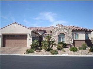 2427 Antrim Irish Dr, Henderson, NV 89044