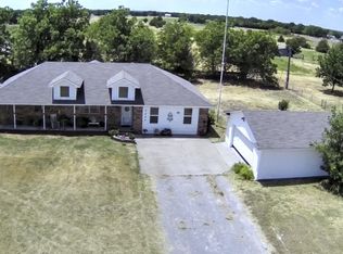 2295 N 2865th Rd, Duncan, OK 73533