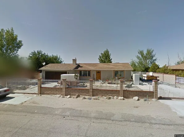 16115 Newmont Ave, Lancaster, CA 93535