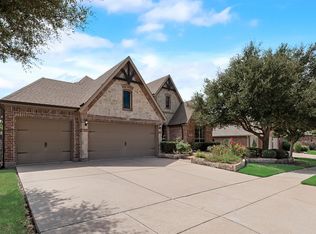 310 Phillips Ct, Fate, TX 75087