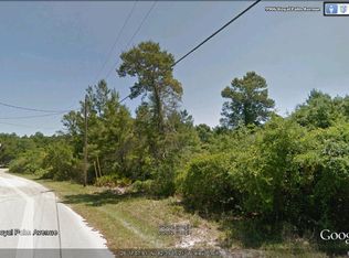 0 Royal Palm Ave, New Port Richey, FL 34654