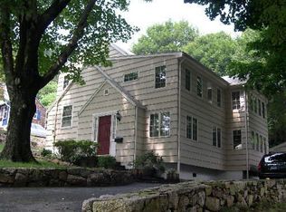 52 Rockview Rd, Southport, CT 06890