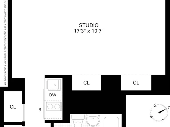 25 Tudor City Place image 6 of 6