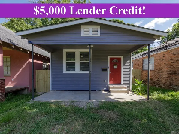 2639 McGrath Ave, Baton Rouge, LA 70806