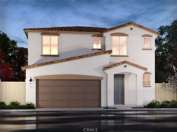 2130 Bergamot St, Redlands, CA 92374