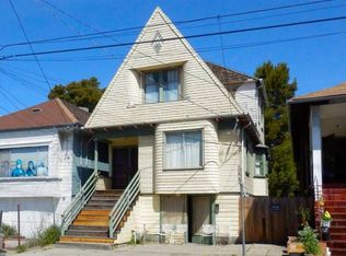 850 Athens Ave, Oakland, CA 94607