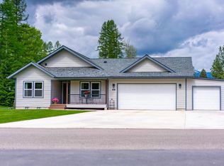 355 Cabinet View Country Club Rd, Libby, MT 59923