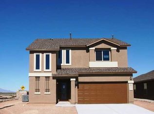 7101 Long Meadow Dr, El Paso, TX 79934