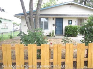 210 Haven St, Medford, OR 97501