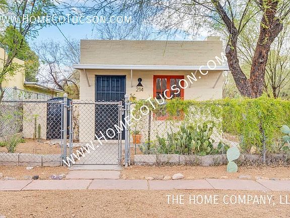 3rd image of 214 N Vine Ave