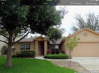 9311 Trailing Fern, Helotes, TX 78023