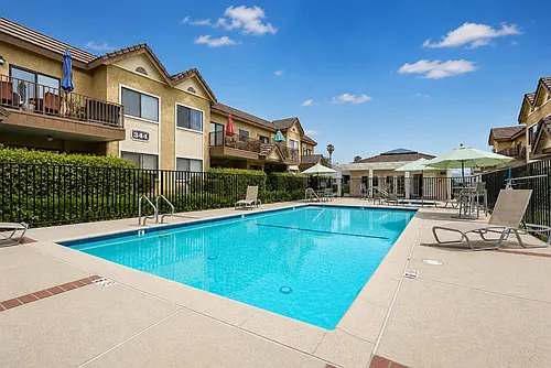 Monrovia Villas Apartments Photo 1
