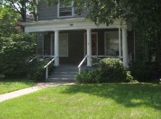 1726 Ridge Ave APT 2E, Evanston, IL 60201