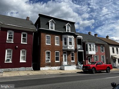 616 W Franklin St, Hagerstown, MD, 21740