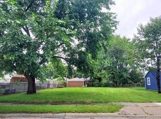 931 E Pearl Ave, Hazel Park, MI 48030