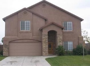 11219 Vista Ridge Dr, Bakersfield, CA 93311