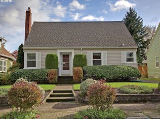 110 SE 53rd Ave, Portland, OR 97215