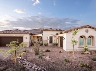 2046 E Trigger Way, Gilbert, AZ 85297