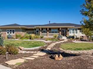 278 Sheldon Avenue, Castle Rock, CO 80104