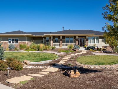 278 Sheldon Avenue, Castle Rock, CO, 80104