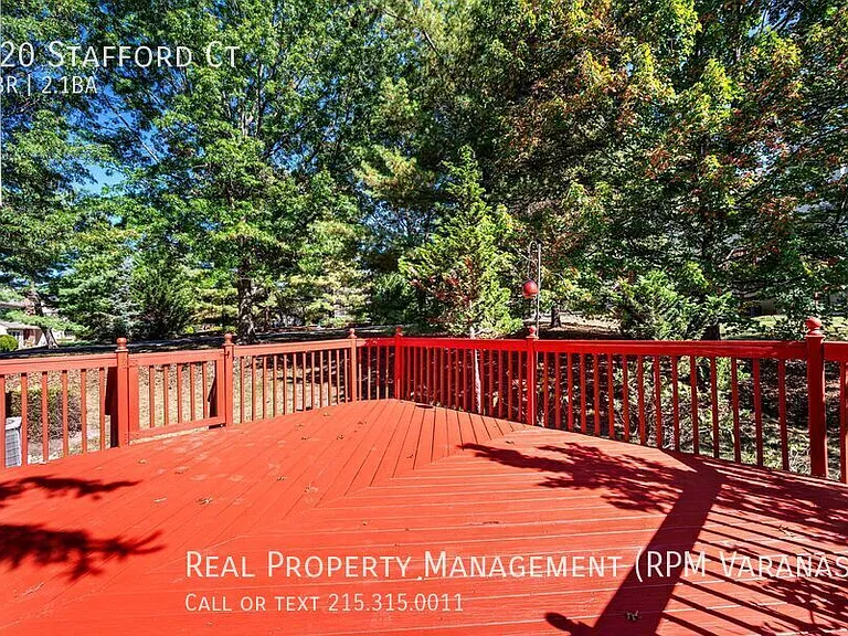 720 Stafford Ct — Photo 34
