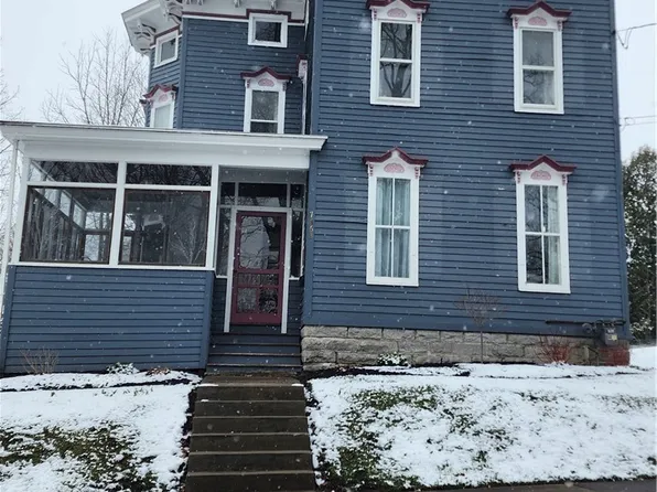 7663 Easton St, Lowville, NY 13367