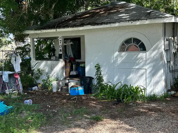 708 Verdell St, Daytona Beach, FL 32114