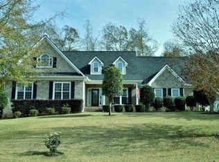 4136 Alayna Lee Cir, McDonough, GA 30252