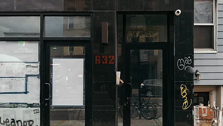 Rented by Terra Magia Inc