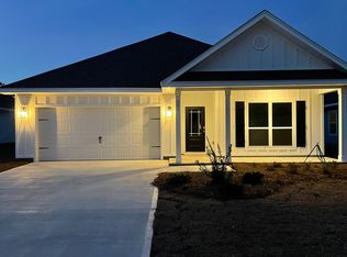 201 Jrs Way, Santa Rosa Beach, FL 32459