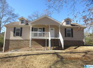 4124 Burr Dr, Birmingham, AL 35214