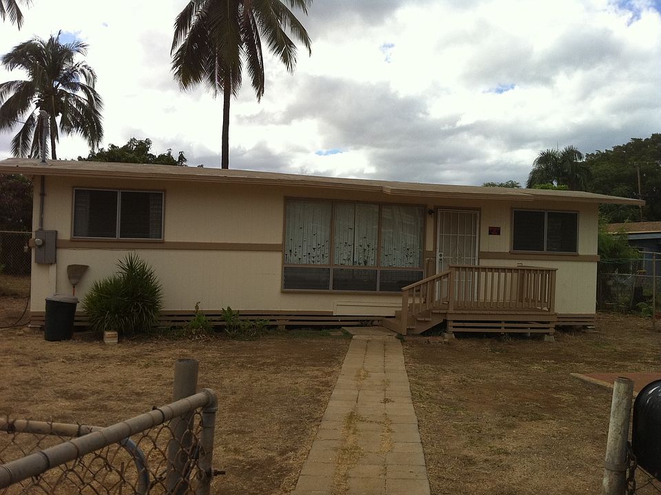 2nd image of 84-1006 Lahilahi St #A
