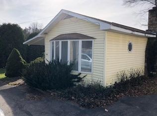 530 Taylor St, Philipsburg, PA 16866