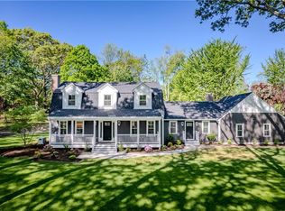 1515 High Hawk Rd, East Greenwich, RI 02818