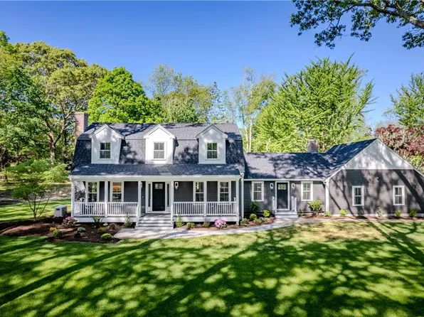 1515 High Hawk Rd, East Greenwich, RI 02818