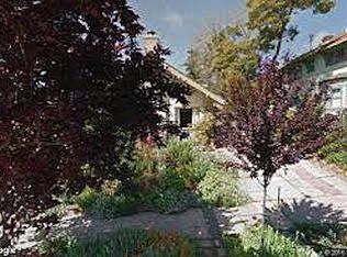 1933 Yolo Ave, Berkeley, CA 94707