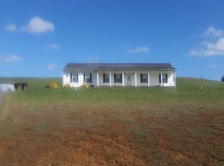 2509 Pipers Gap Rd, Galax, VA 24333