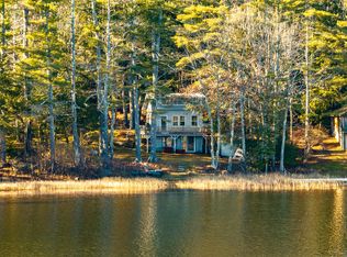 291 Mic Mac Lane, Union, ME 04862