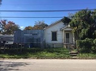 1162 Coleto St, Austin, TX 78702