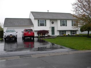 5989 Arentine Way, Cicero, NY 13039