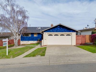 480 Hawthorne Ave, San Bruno, CA, 94066