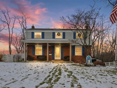 650 Galway Dr, Bethel Park, PA, 15102