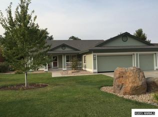 16020 Green Springs Dr, Reno, NV 89511