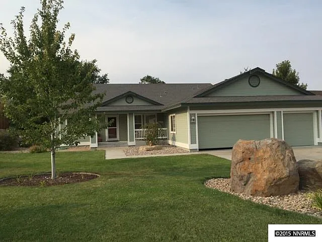 16020 Green Springs Dr photo 1