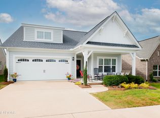 110 Szilard St, Oak Ridge, TN 37830