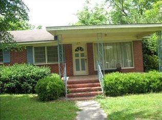 259 Jones St, Ray City, GA 31645