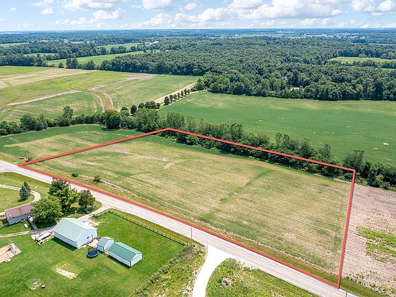 3rd image of 0 State Route 245 Lot J