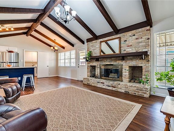 3rd image of 7200 Scenic Brook Dr