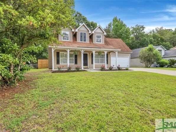 108 Saint Ives Drive, Savannah, GA 31419